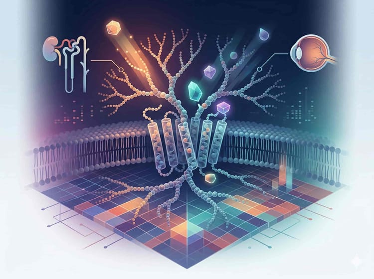 從 DMS 到機器學習：預測藥物是否能拯救突變蛋白的完整 Pipeline