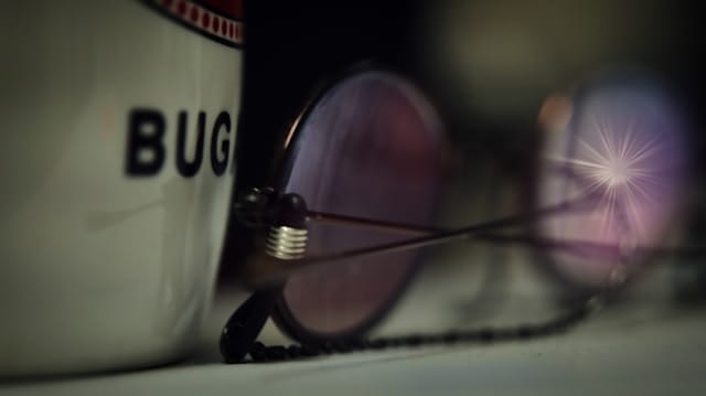 從一封印度學生的來信說起——有想了解Bug Bounty的，都歡迎來聊