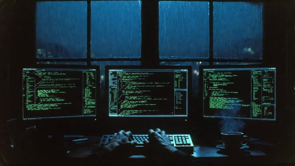 Ghost CMS 自動備份：Cron + Rclone 上傳 Google Drive 完整教學